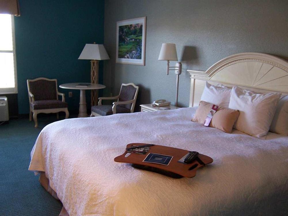 Hampton Inn St. Simons Island Ruang foto